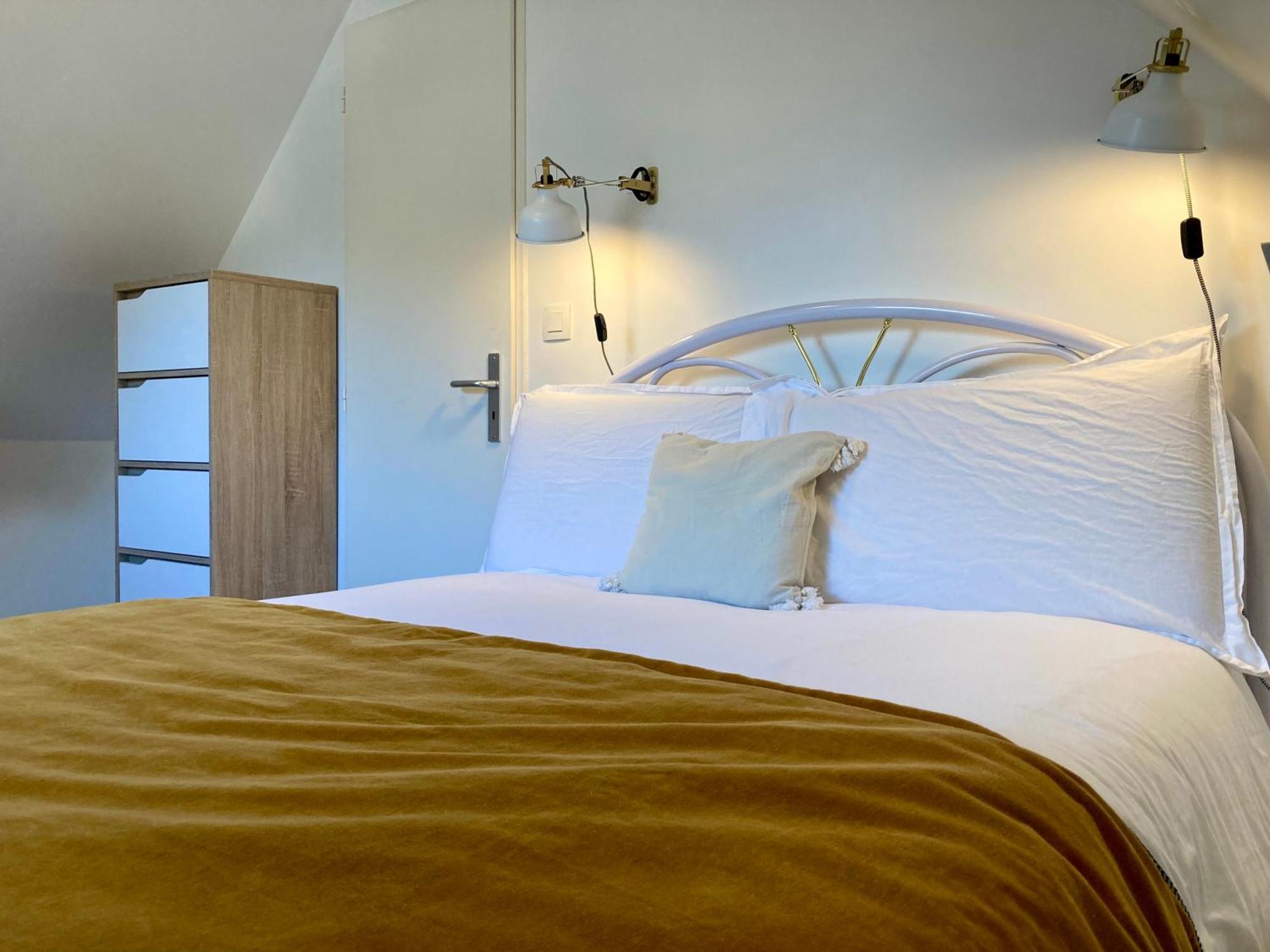Villa Le Clos ลารองส์ ภายนอก รูปภาพ