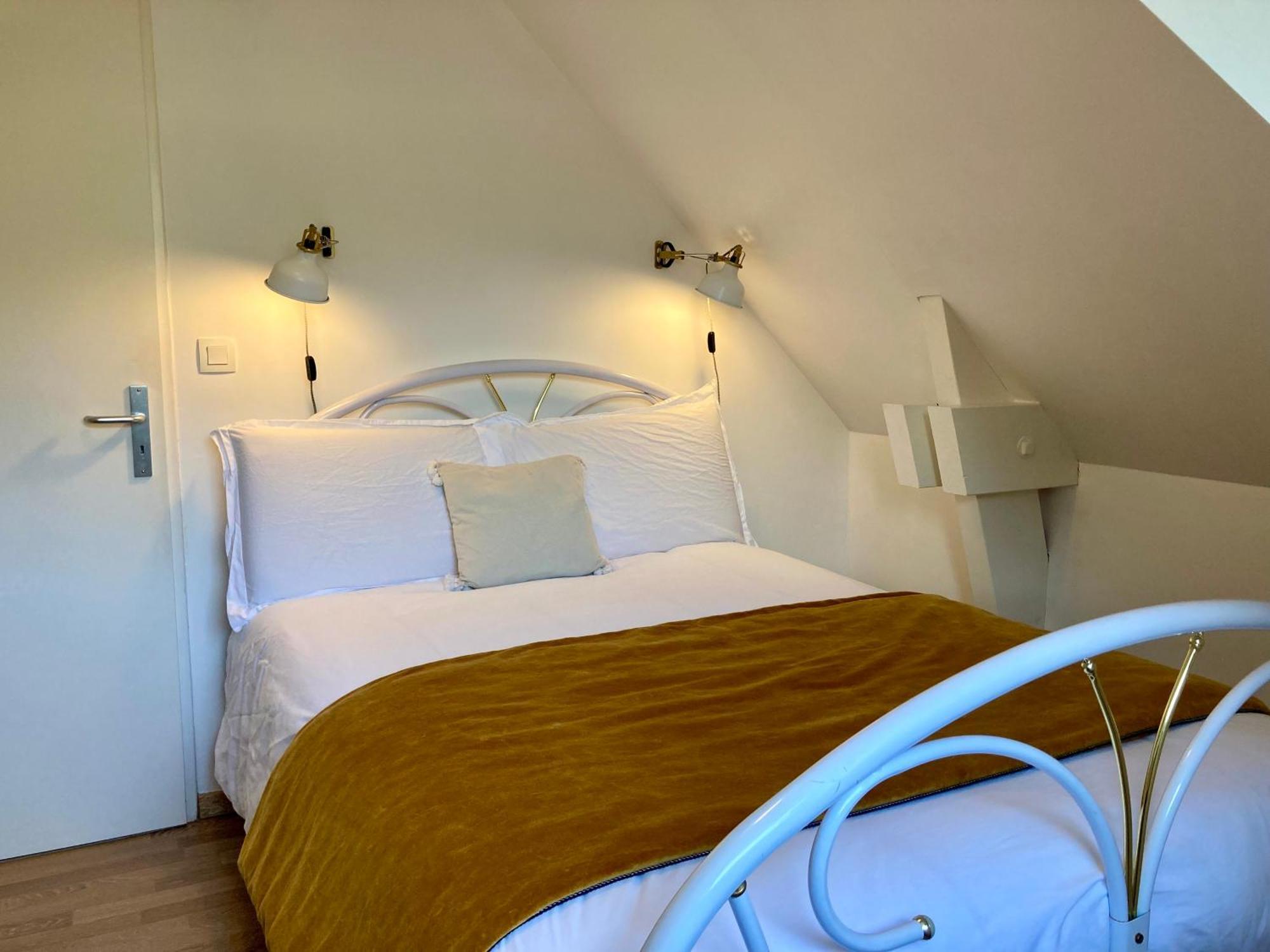 Villa Le Clos ลารองส์ ภายนอก รูปภาพ